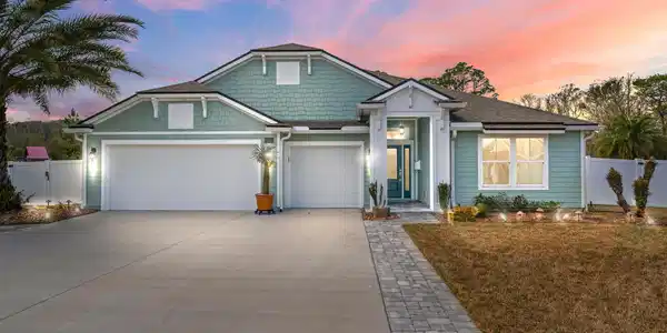 95343 CREEKVILLE Drive