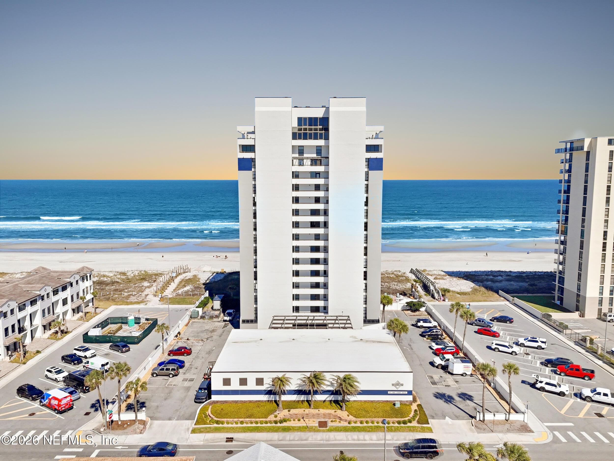 Image 3: The Waterford exterior