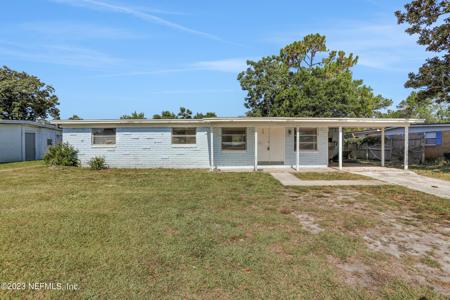 400 OCEANWOOD DR