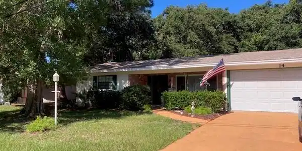 14 WILLOW Drive