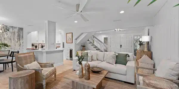 2055 BEACH WOOD Road