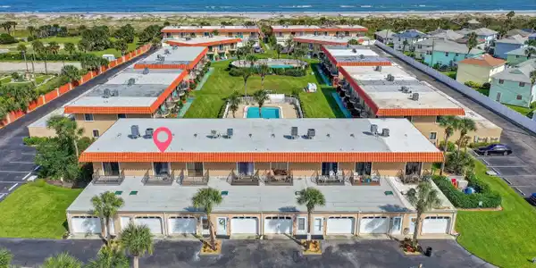 826 A1A BEACH Boulevard
