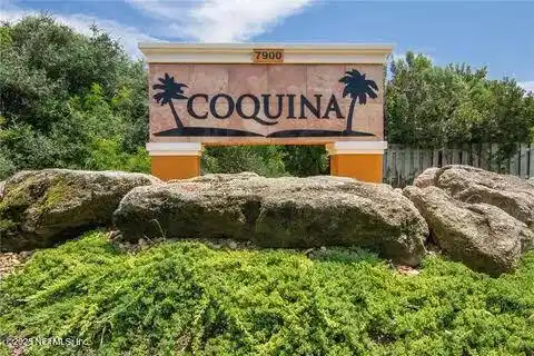 Image 1: Coquina Condo End Unit