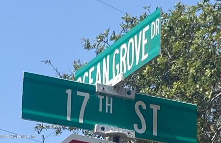0 17TH ST