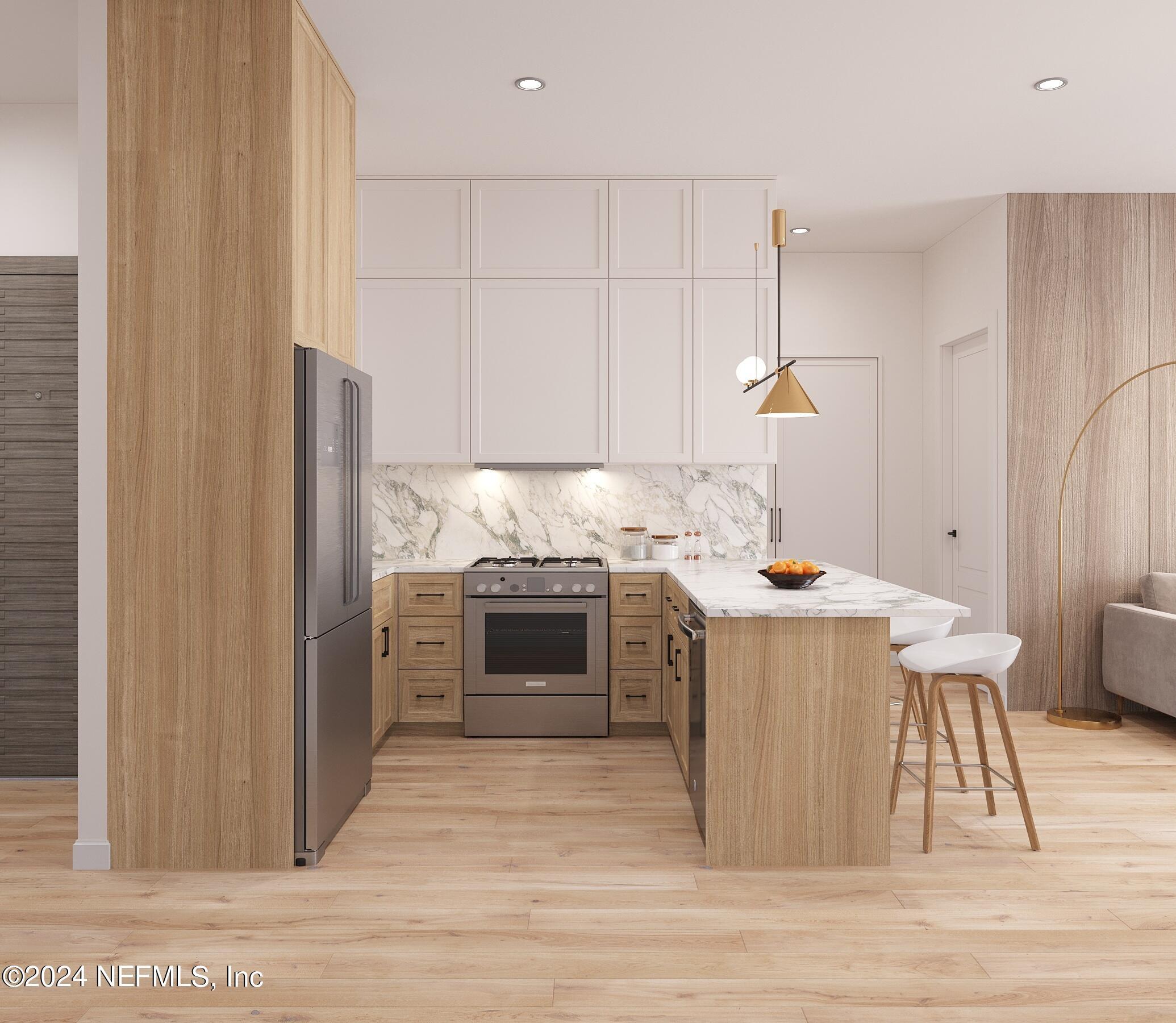 Image 3: kitchen