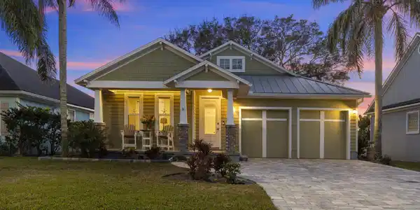 321 HIGH TIDE Drive
