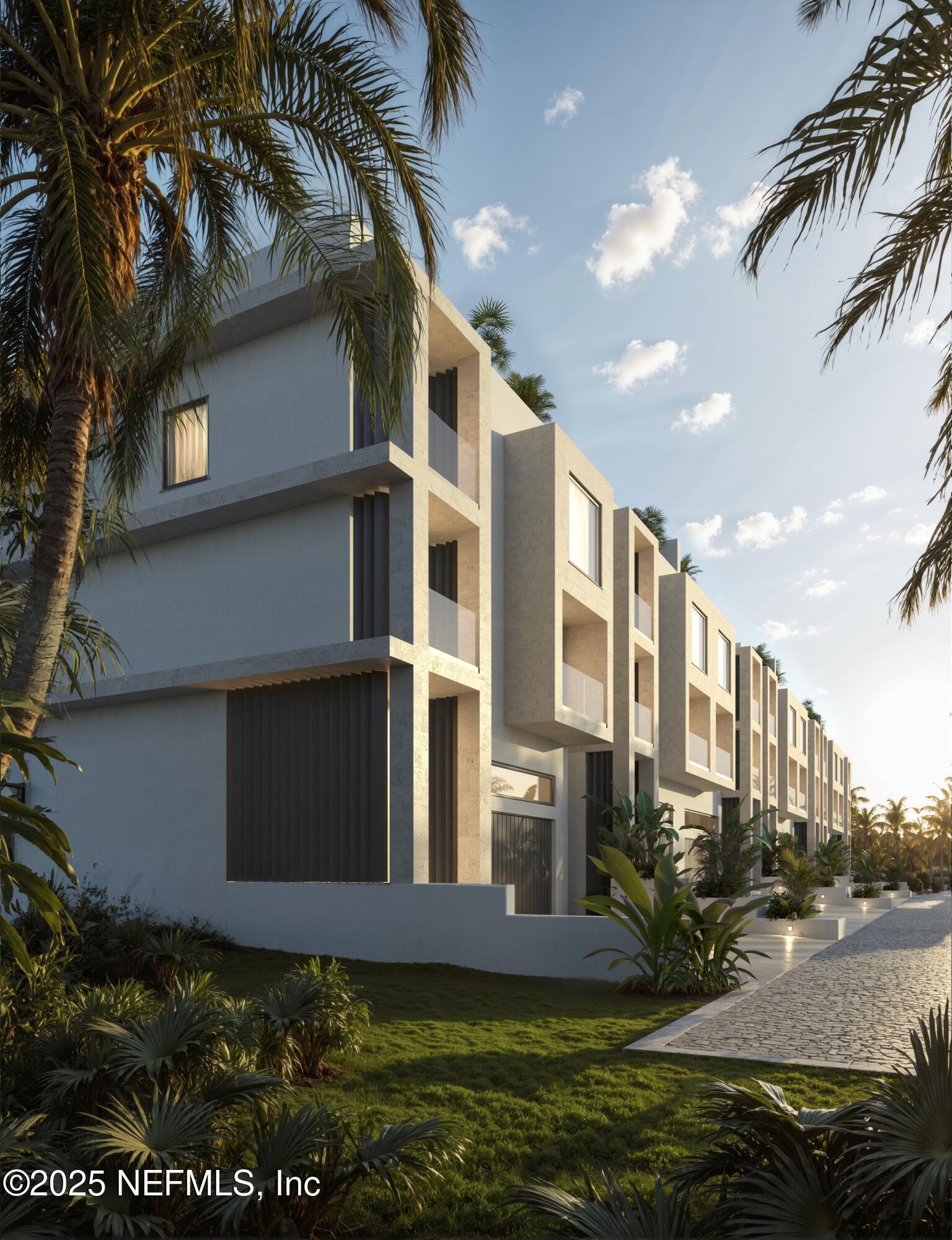 Image 1: Coquina beach_Exterior JPEG