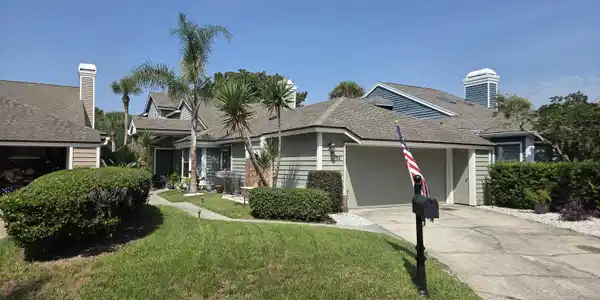 30 WALKERS RIDGE Court
