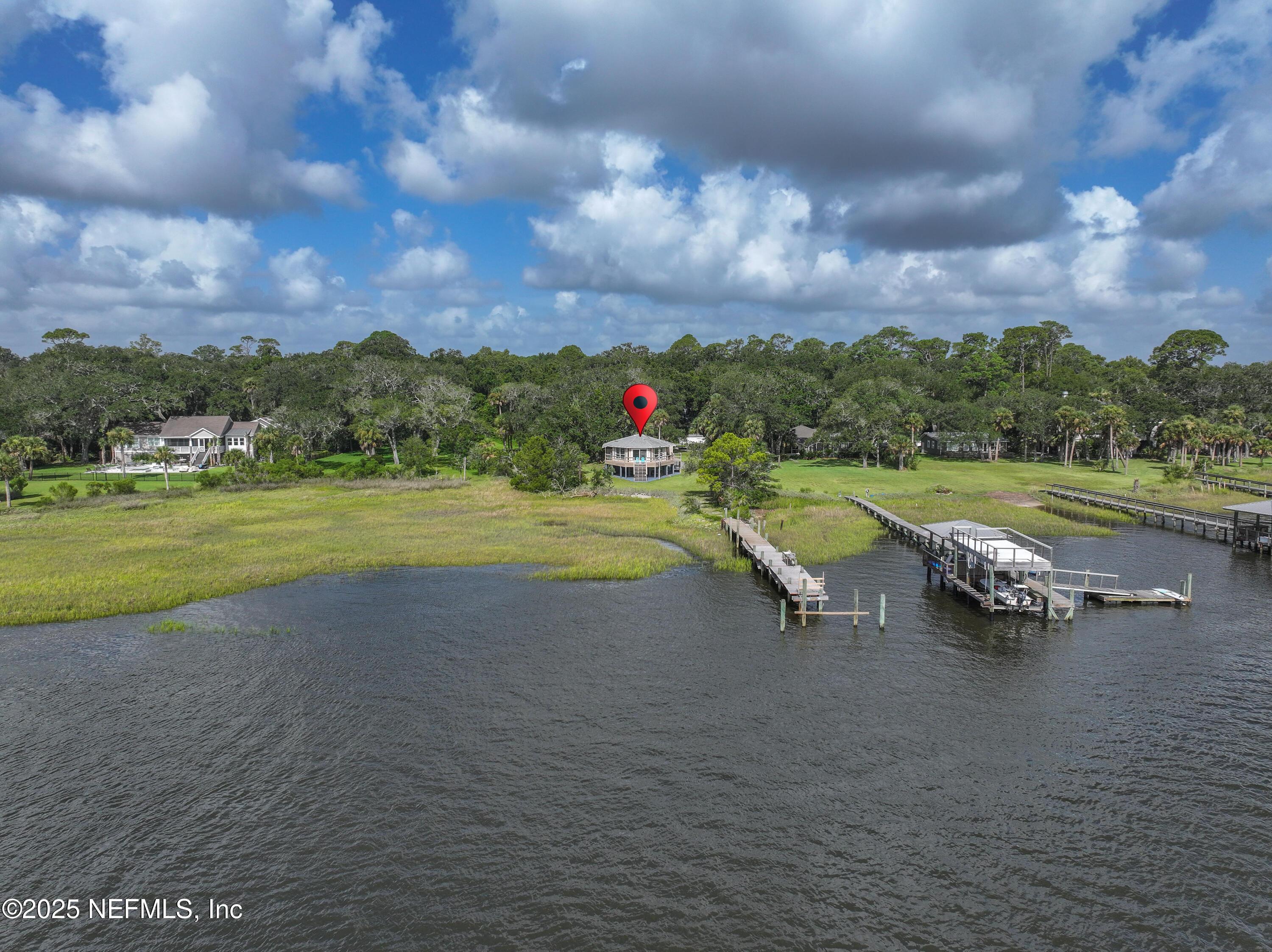 Image 2: View from Water 2