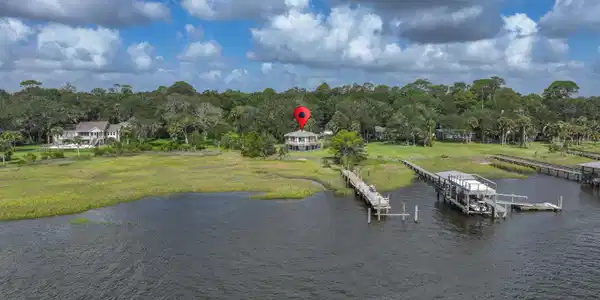 Image 2: View from Water 2