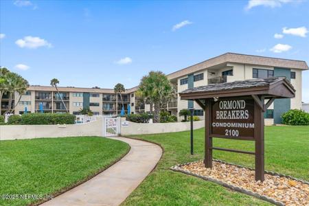 2100 OCEAN SHORE Boulevard