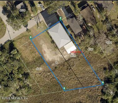 Image 2: Right of First Refusal-Adjacent Lot
