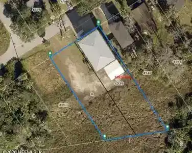 Image 2: Right of First Refusal-Adjacent Lot