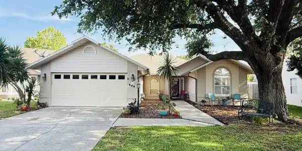 644 NAUTICAL Way