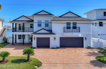 2959 S PONTE VEDRA Boulevard