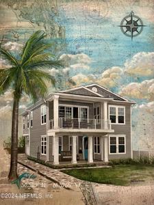 123 BOWLES Street