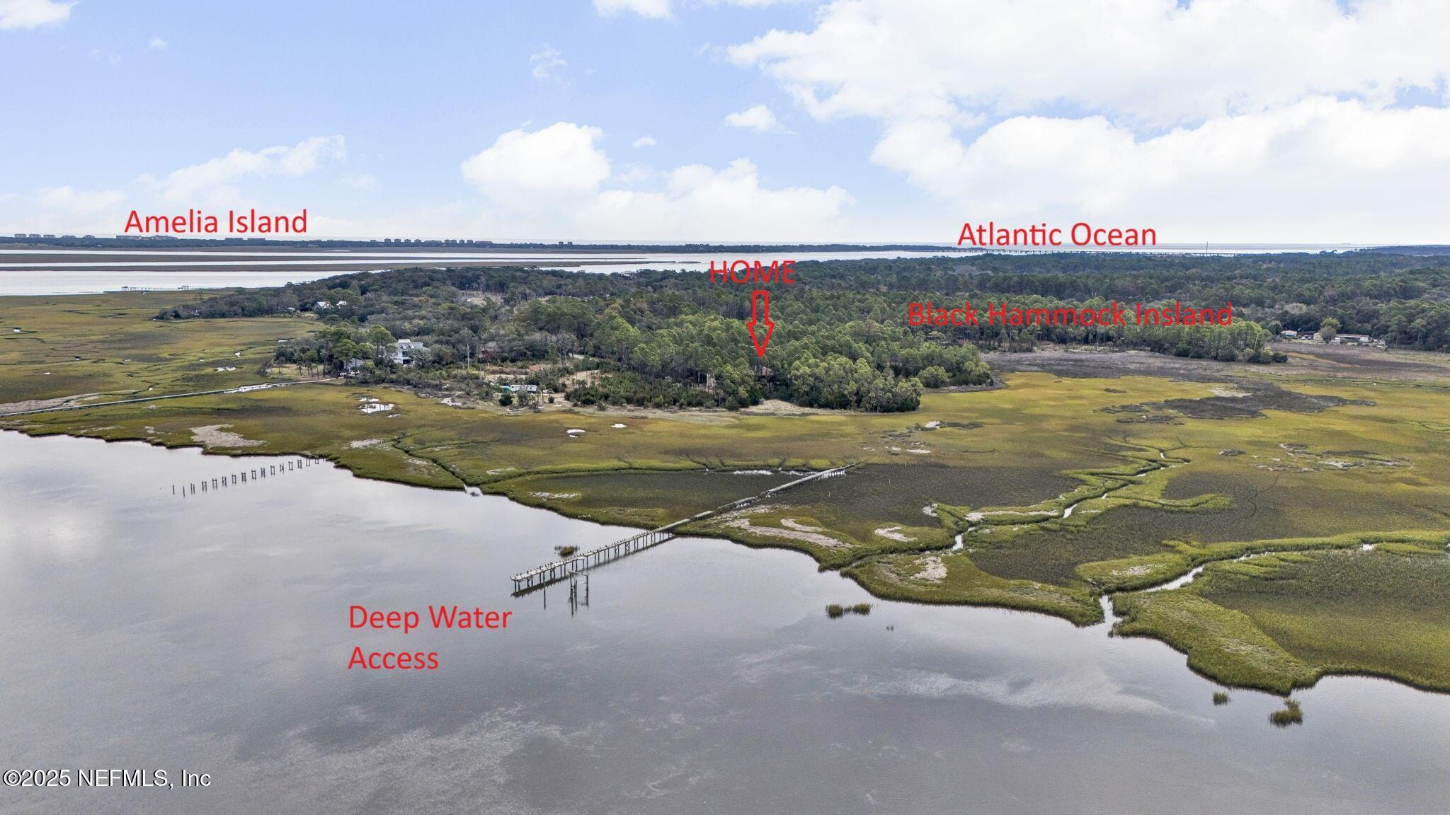 Image 3: Lot Water View