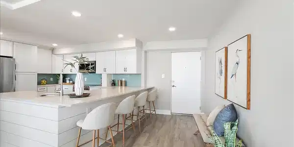 1601 OCEAN Drive