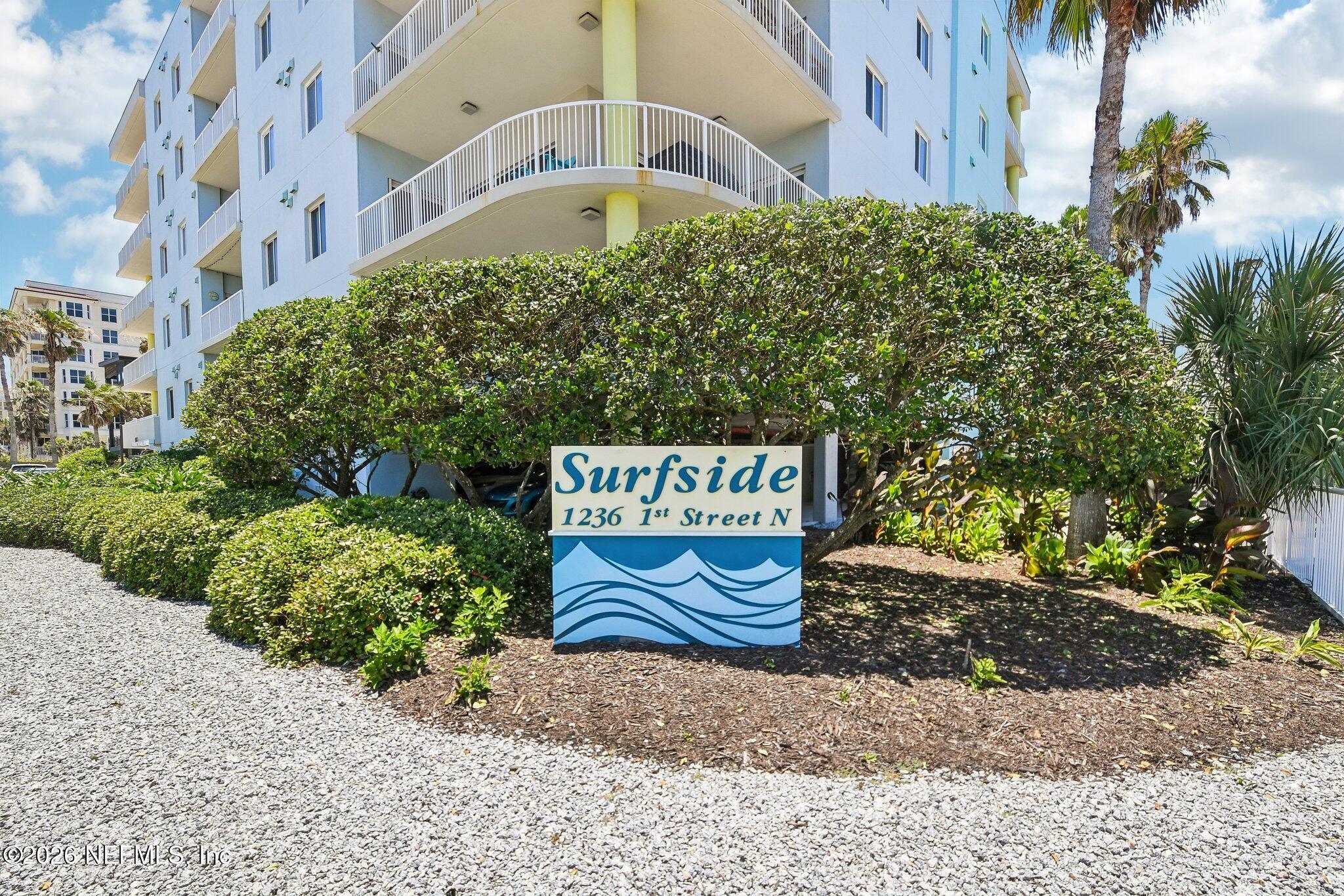 Image 2: Surfside!