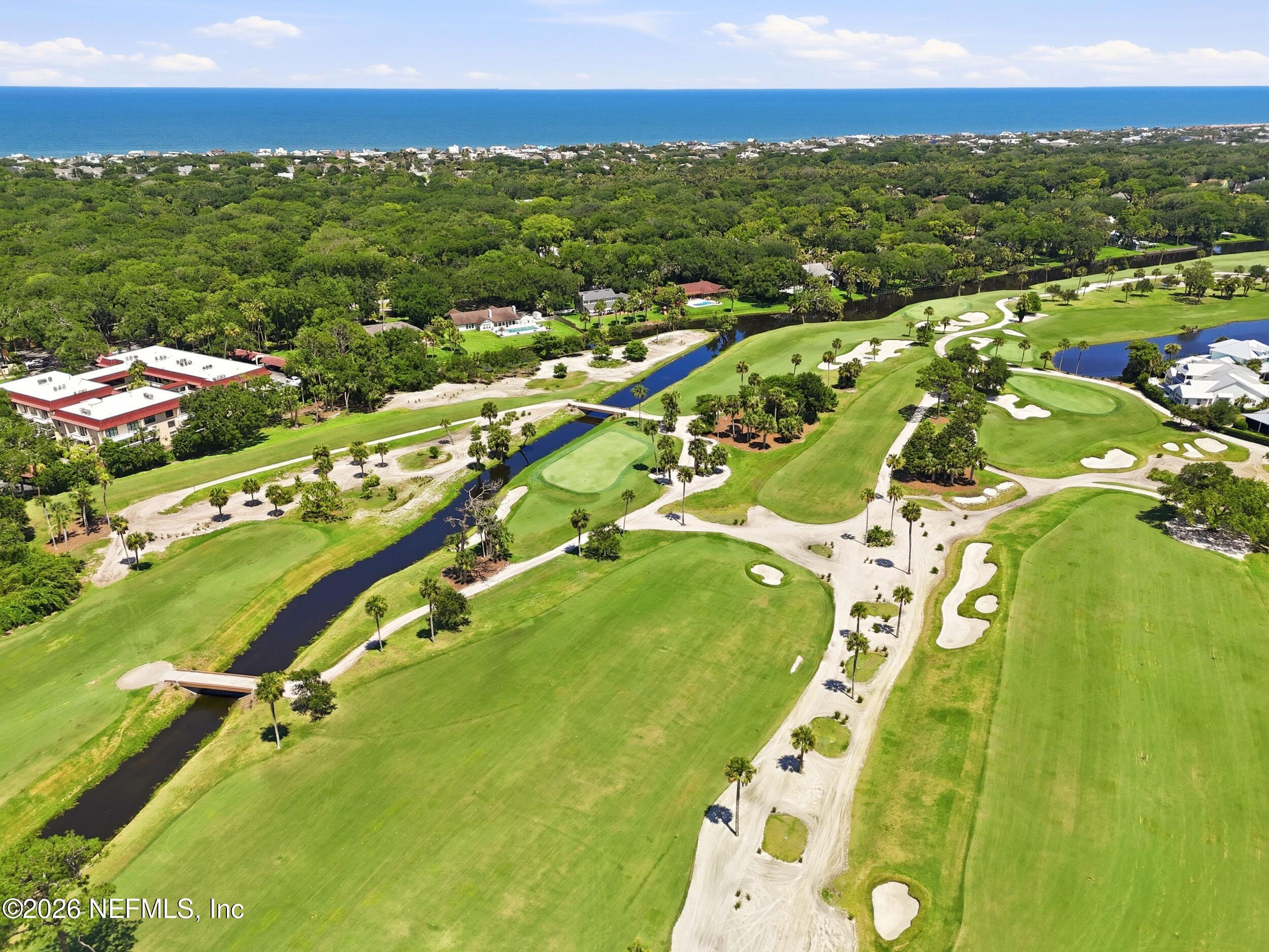 Image 3: Adjacent to ABCC and Short Walk to Beach