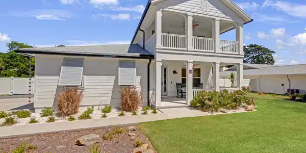 21 BEACHSIDE Drive