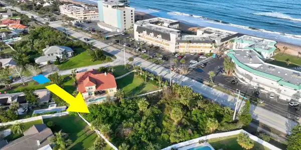 820 OCEAN SHORE Boulevard