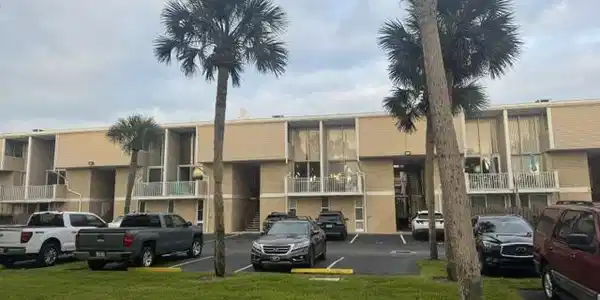 901 OCEAN Boulevard
