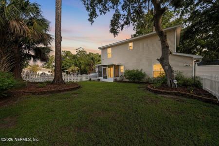 1845 FORSYTH Court