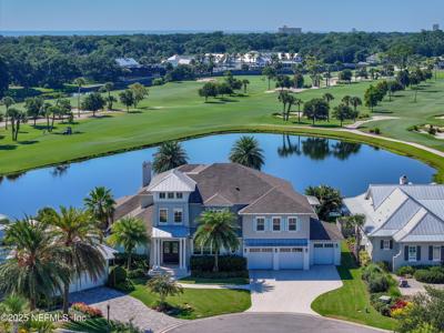 532 ATLANTIC BEACH Court