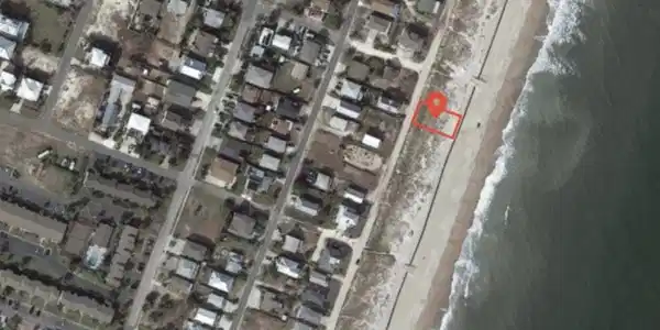 0 OCEAN Avenue