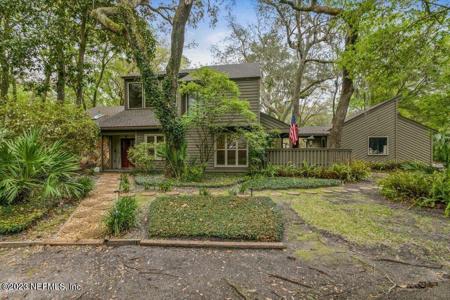 485 SATURIBA Drive