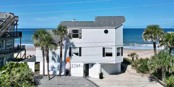 2749 S PONTE VEDRA Boulevard