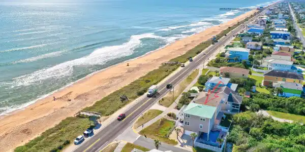 1123 N OCEAN SHORE Boulevard