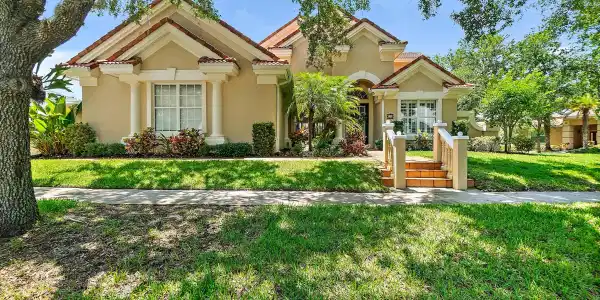 5 AUGUSTA Trail