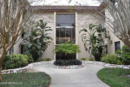 1820 SEVILLA Boulevard