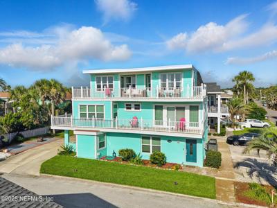 1506 STRAND Street