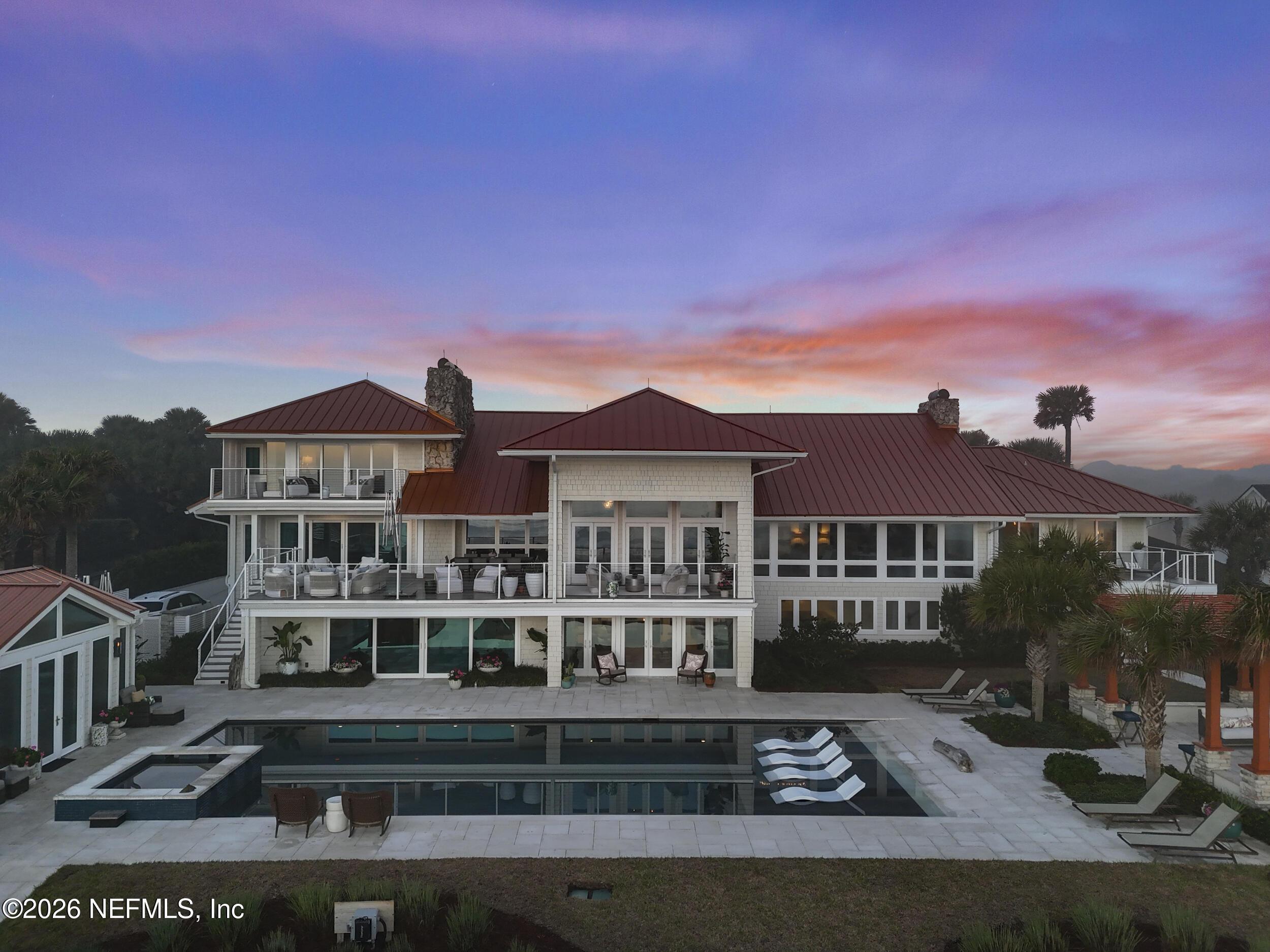 Image 1: Welcome to 1129 Ponte Vedra Boulevard
