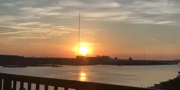 Image 2: Beautiful Sunrises Await...