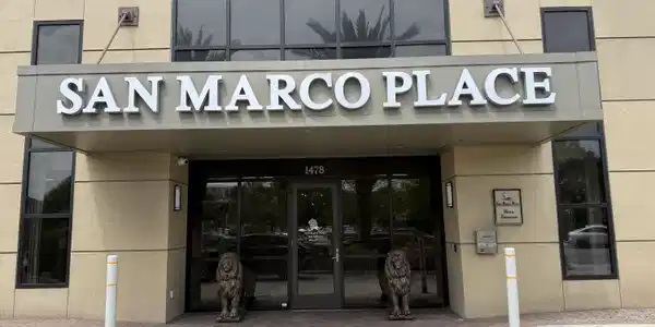 Image 3: SMP Entrance