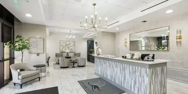 Image 4: SMP Lobby