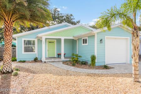 403 SECOND Street