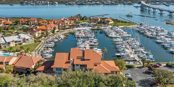 3114 HARBOR Drive