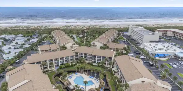 850 A1A BEACH Boulevard