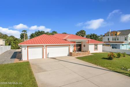 121 HARRISON Road