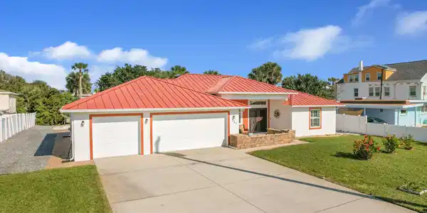 121 HARRISON Road