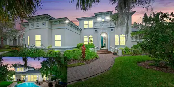 157 RIVER MARSH Drive