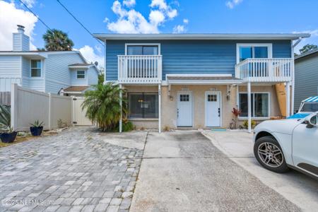 122 PINE Street