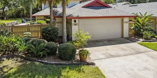 110 EIDER Court