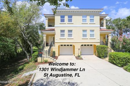 1301 WINDJAMMER Lane