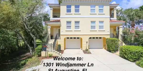 1301 WINDJAMMER Lane